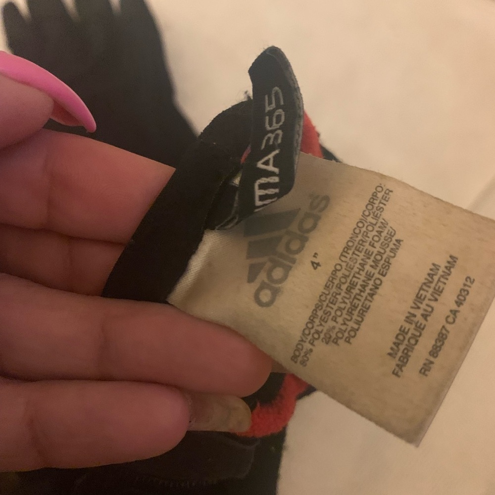 ADIDAS CLIMA-PROOF GLOVE - Picture 7 of 7